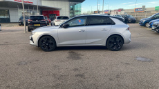 Vauxhall Astra 115kW GS 54kWh 5dr Auto Electric Hatchback